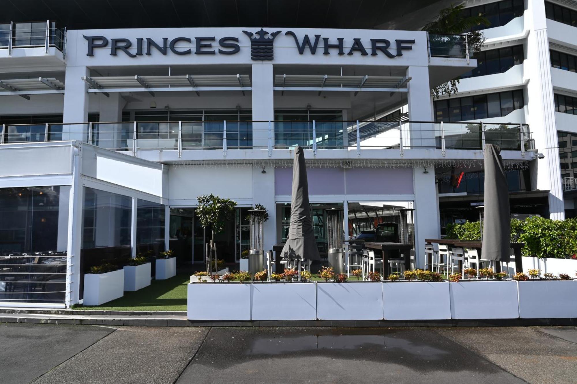 Sophisticated Spacious Apt W Stunning Harbour View Auckland Exterior foto