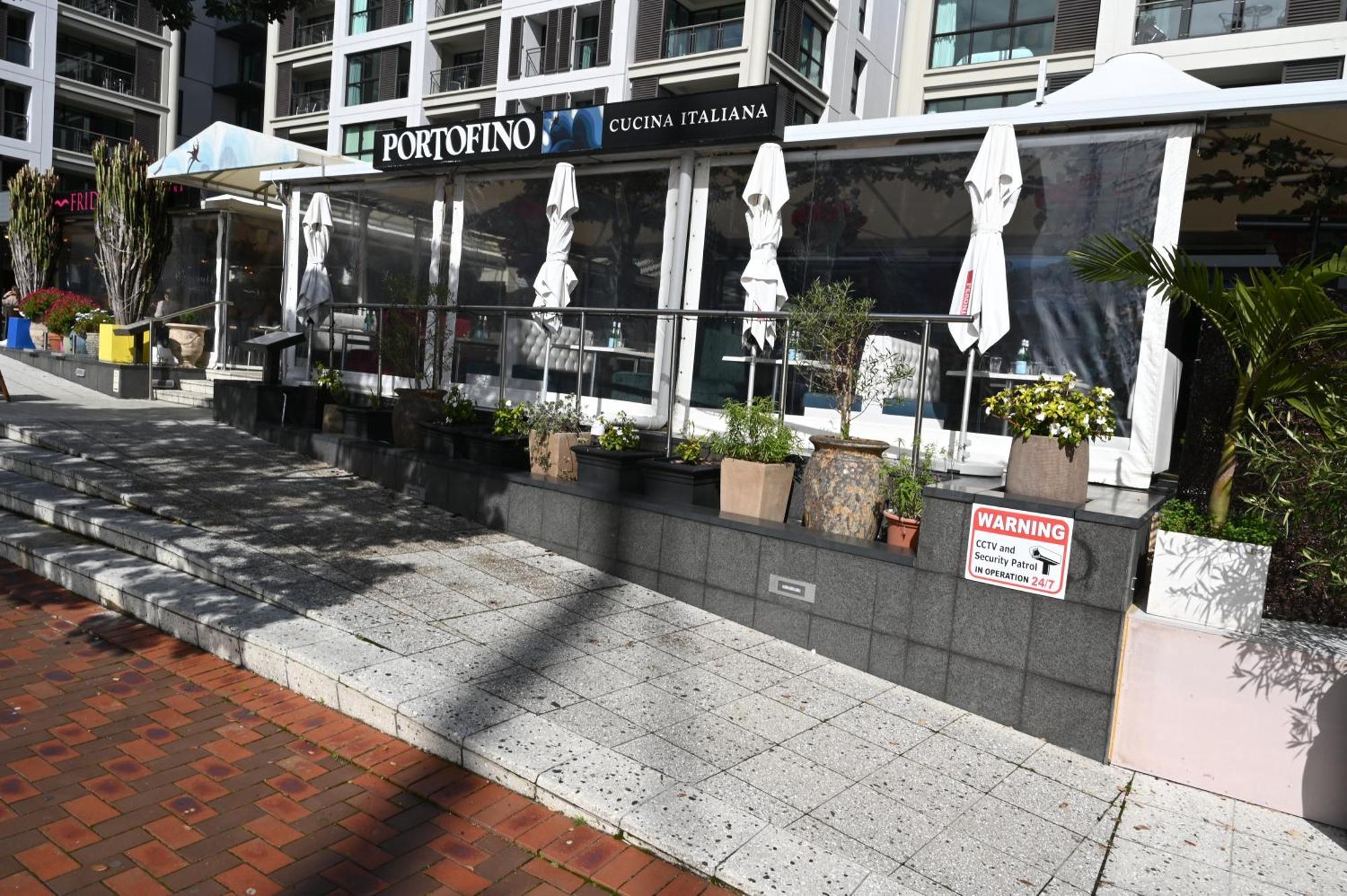 Sophisticated Spacious Apt W Stunning Harbour View Auckland Exterior foto
